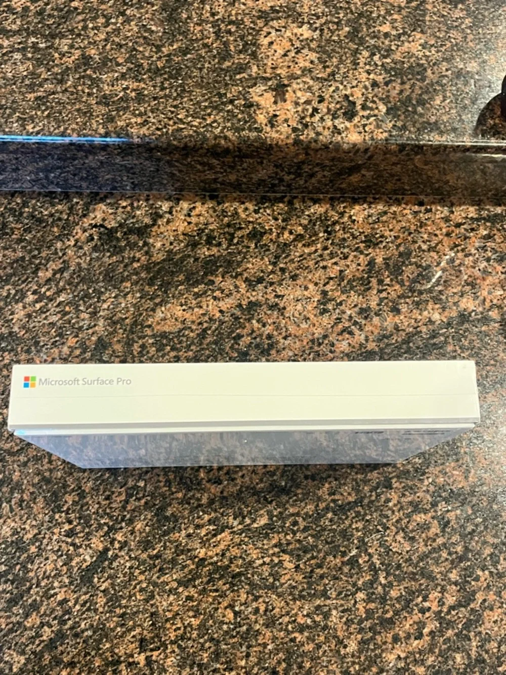 Microsoft Surface Pro 7 Tablet Model 1866 New